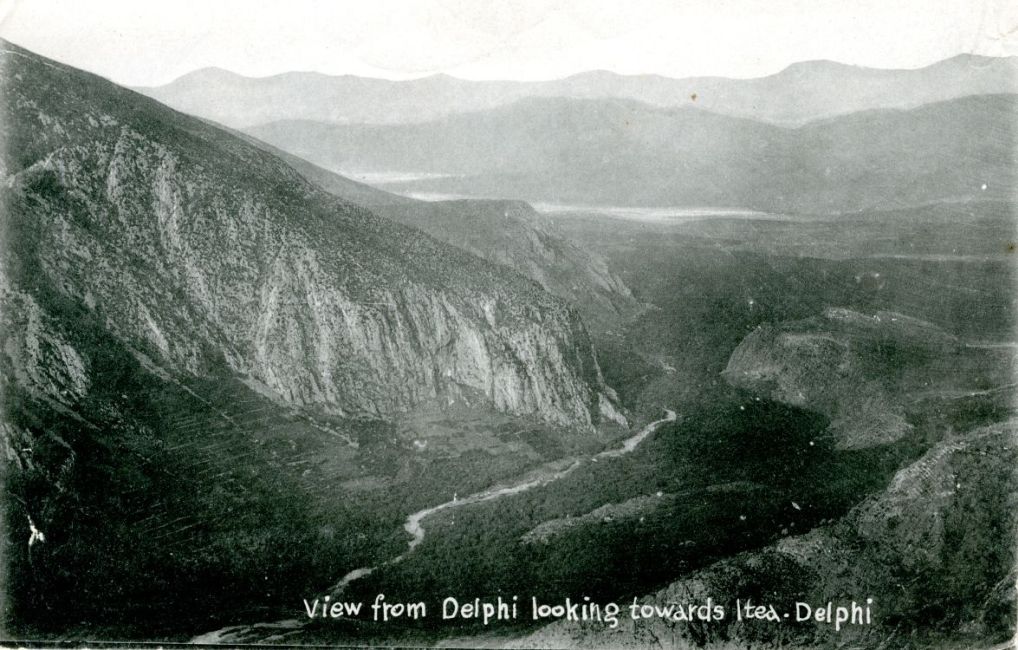 Letter from Gustav Holst to Isobel Holst