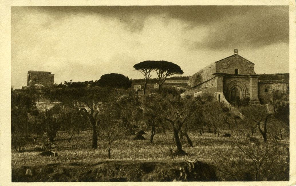 Postcard from Gustav Holst to Imogen Holst