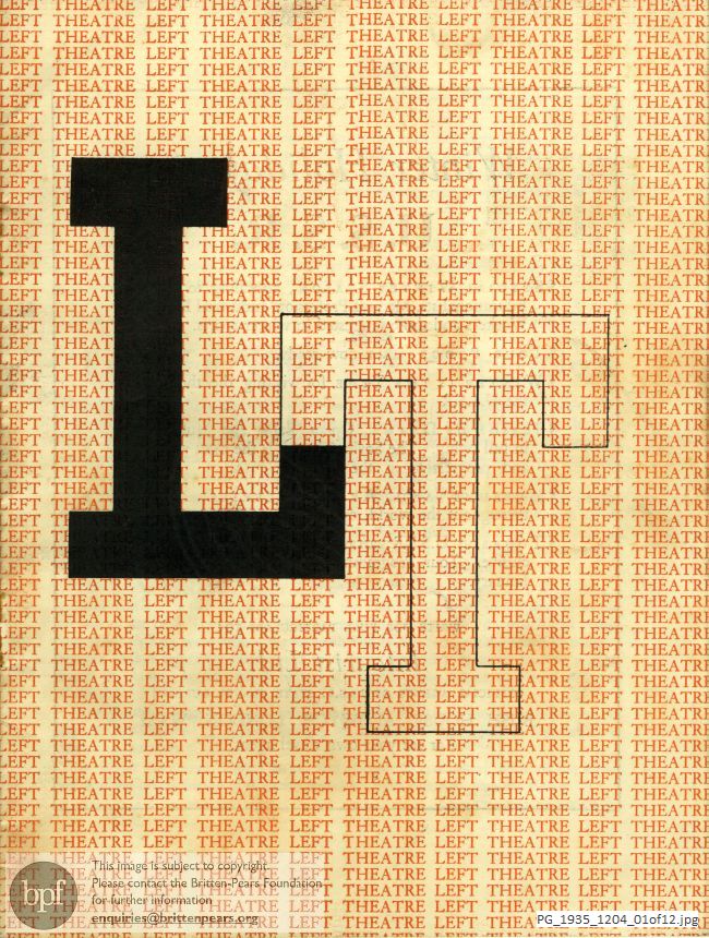 Montague Slater, Easter 1916