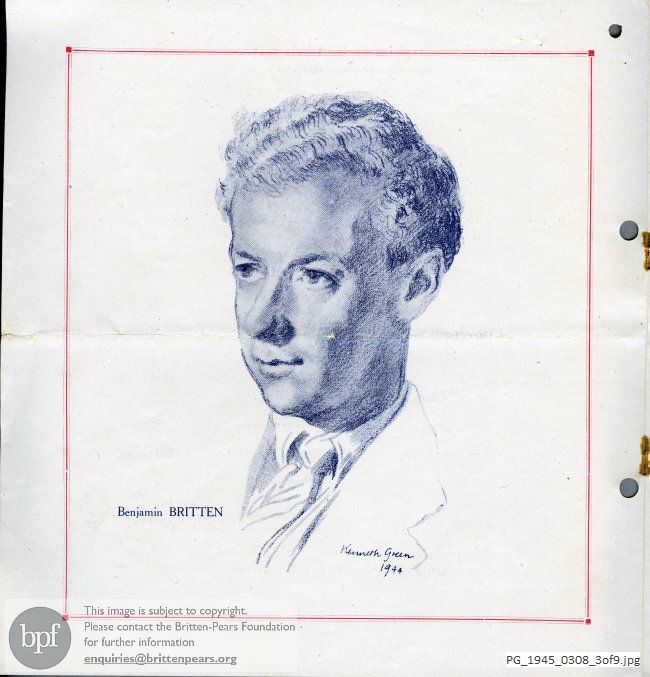 Radiodiffusion Française concert, Theatre des Champs-Elysees, Paris