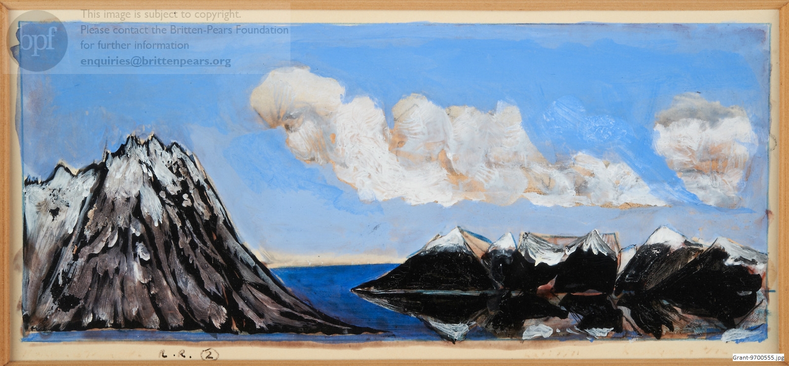 Lofoten