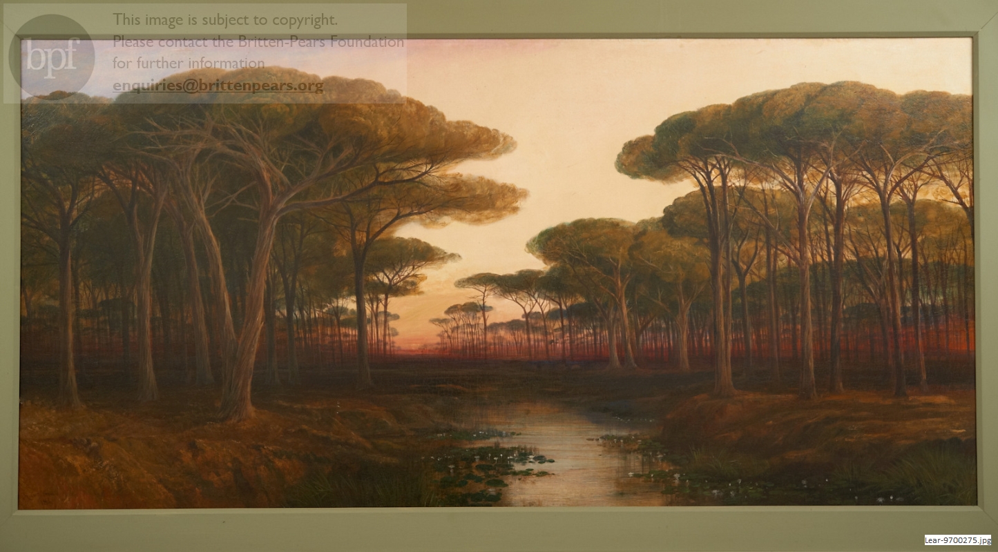 Pines at Ravenna
