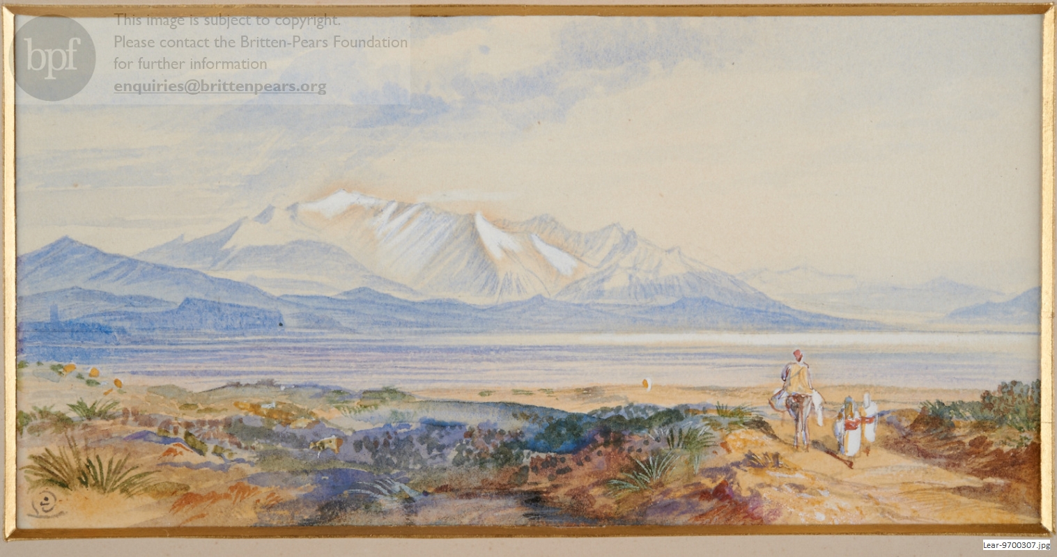 Parnassus