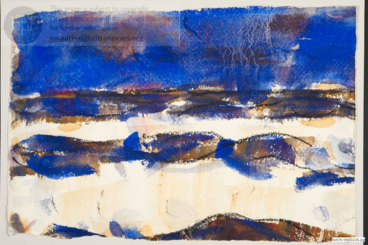 Seascape