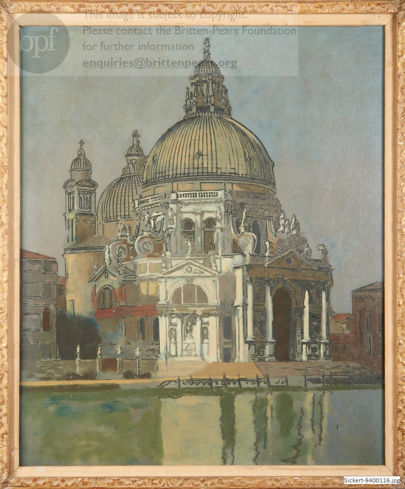 Santa Maria della Salute